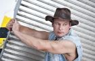 Menstrip Stripper Mister Stone